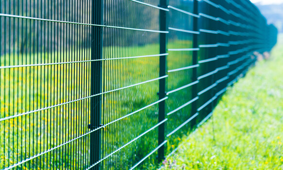 Ako si správne vybrať plot